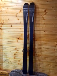 LYŽE SPORTEN GLIDER 5 RT 162CM ---MODEL 2020---